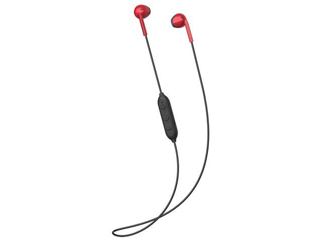 Jvc Retro Wireless Earbuds