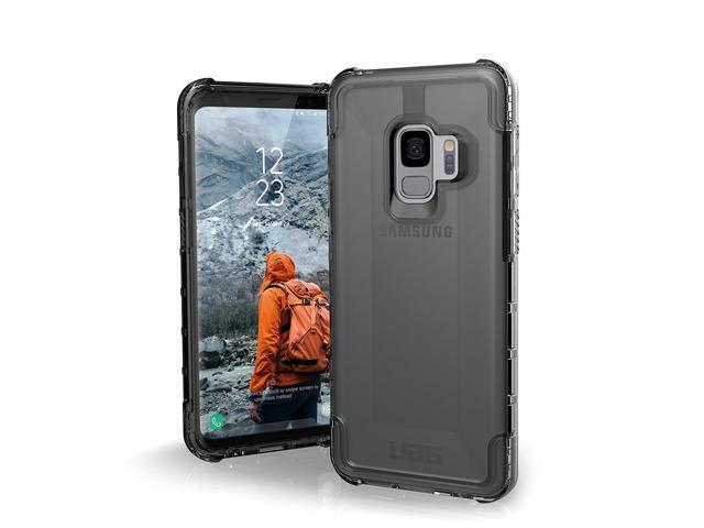 UAG Samsung Galaxy S9 [58-inch screen] Plyo Feather-Light Rugged [Ash] Military Drop Tested Phone Case