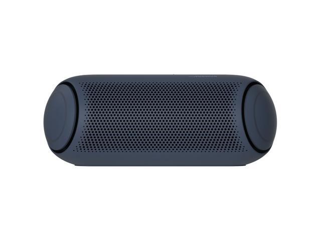 LG XBOOM Go PL5 Portable Bluetooth Speaker with Meridian Sound Technology - Black