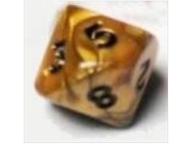 Koplow 12311 D10 Tube Olympic Golden & Black 10