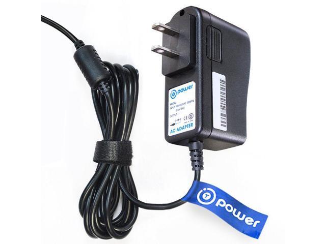 Ac Adapter Xtrememac Luna Voyager Ii Dual Alarm Fm Clock Radio Docking Station