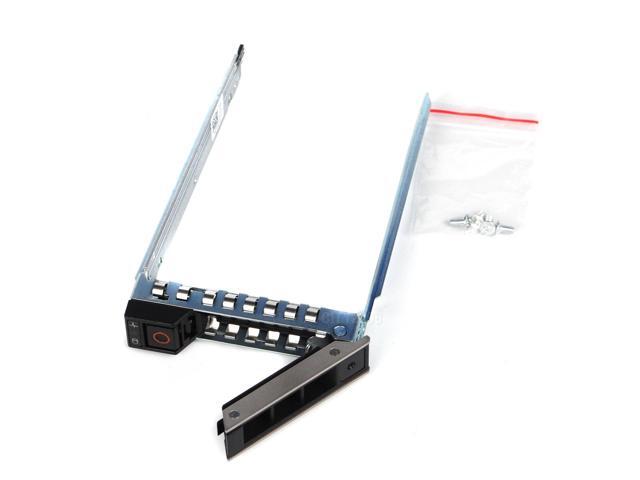 25' SAS SATA Hard Drive Tray Caddy For Dell POWEREDGE R7415 Hot-Swap US Seller