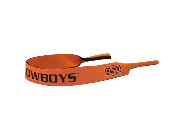 Oklahoma State Cowboys NCAA Neoprene Strap For Sunglasses/Eye Glasses