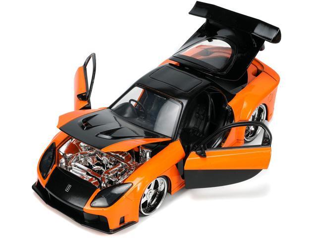 NeweggBusiness - 1995 Mazda RX-7 Widebody RHD (Right Hand Drive