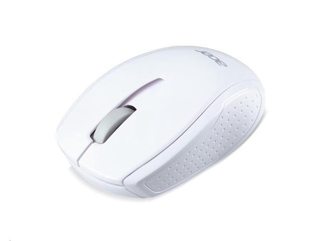 Recertified - Acer Optical Mouse - M501 - White