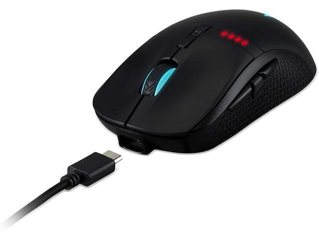 Acer Predator Cestus 350 Wireless Gaming Mouse