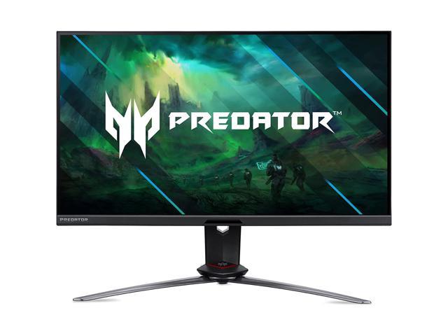 acer predator monitor 4k curved