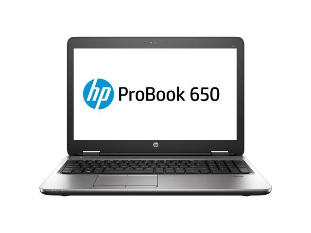 NeweggBusiness - HP ProBook 15.6