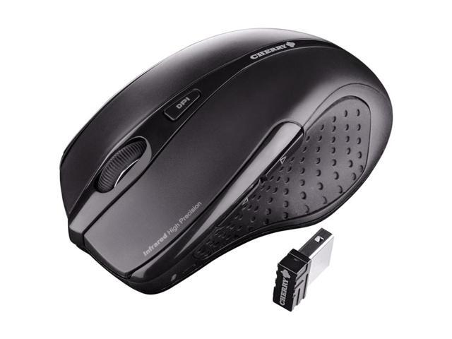 Cherry Nano Wireless Mouse