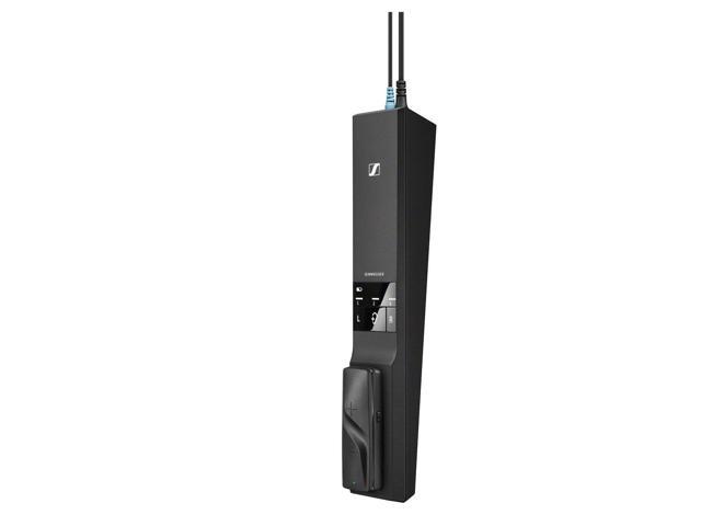 Sennheiser Flex 5000 Digital Wireless Audio Transmitter and Receiver with MX 475 Earphones