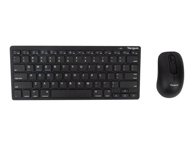 Targus Bluetooth Mouse and Keyboard Combo - BUS0399