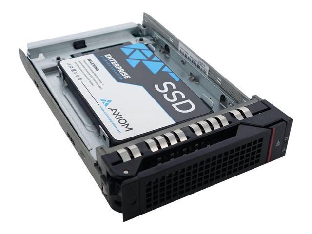 Axiom SSDEV20LC240-AX Enterprise Ev200 - Solid State Drive - 240 Gb - Hot-Swap - 35 Inch - Sata 6Gb/S