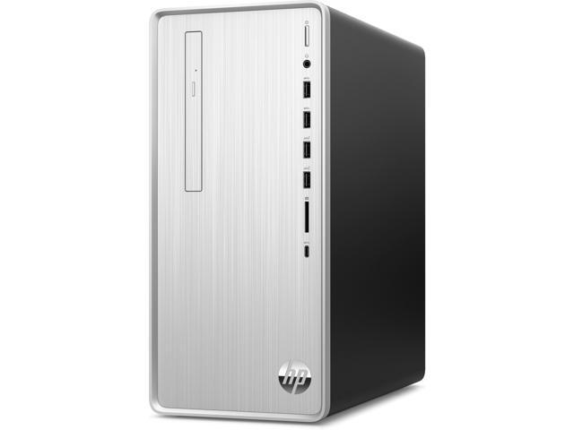 HP Pavilion TP01 Intel Core i7-10700 16GB 256GB SSD 2TB HDD Win 10