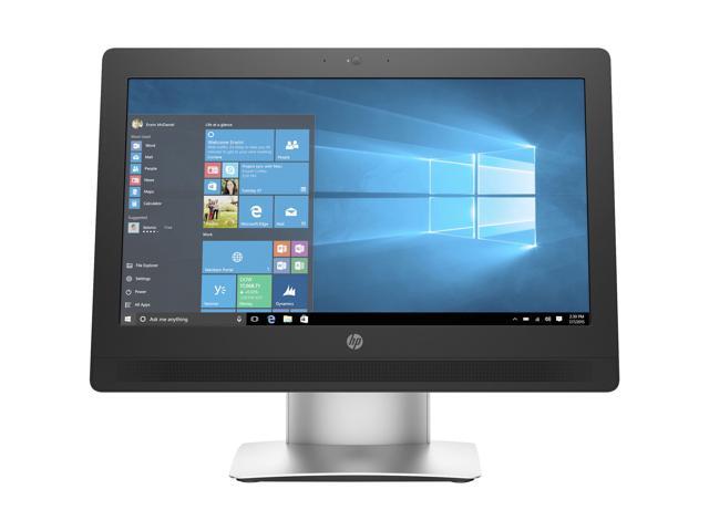 HP ProOne 400 G2 20' FHD Intel i5-6500 32GHz 8GB 256GB Win10 Pro