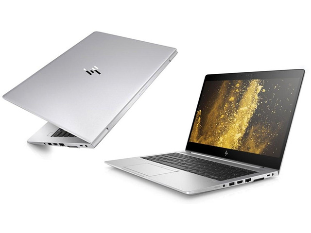 NeweggBusiness - HP Elitebook 840 G5 Laptop Intel Core i7-8550U 16