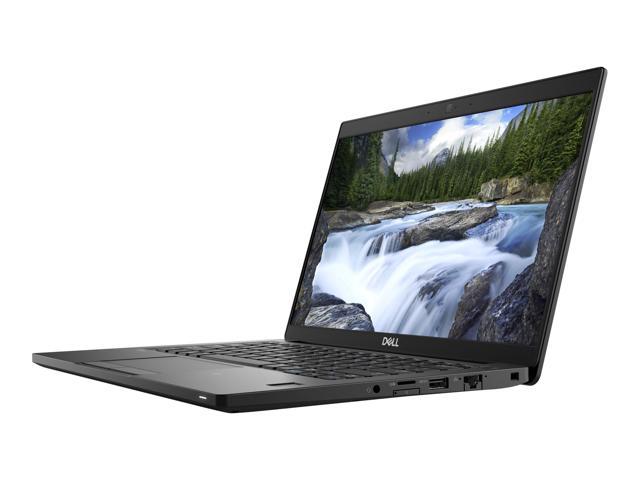 NeweggBusiness - Dell Latitude 7390 13.3