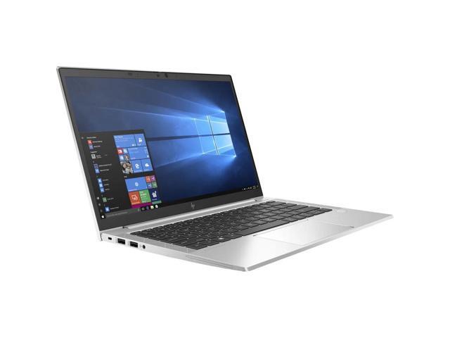 NeweggBusiness - HP Elitebook 830 G7 Laptop Intel Core i7-10610U