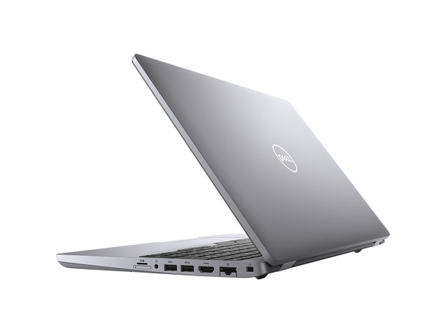 NeweggBusiness - Dell Precision 3561 Workstation Laptop Intel Core