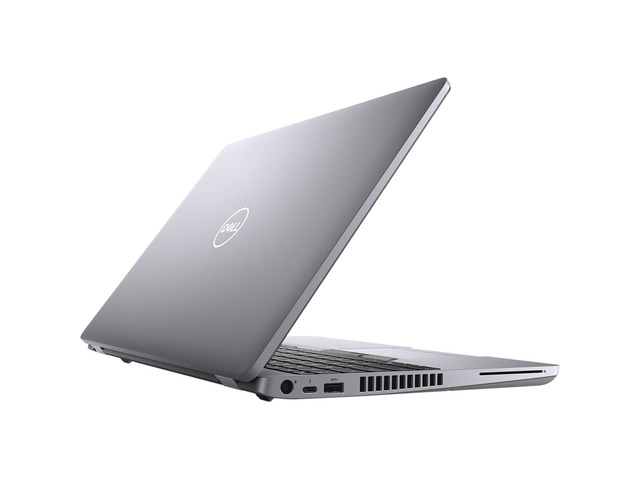 NeweggBusiness - Dell Precision 3561 Laptop Intel Core i7-11800H