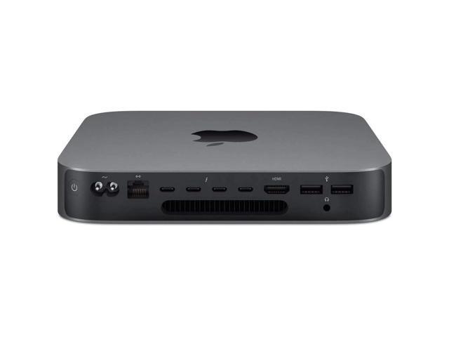 NeweggBusiness - Late 2018 Apple Mac Mini with 3.0GHz Intel
