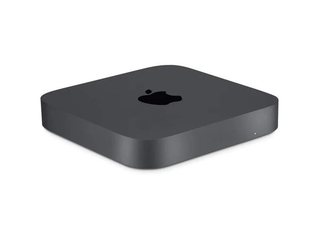 NeweggBusiness - Late 2018 Apple Mac Mini with 3.0GHz Intel Core