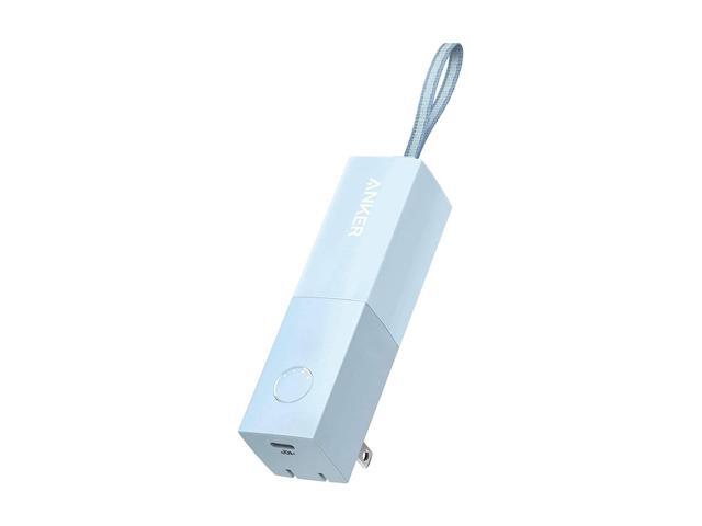 anker powercore fusion 5000mah 2 in 1 hybrid charger