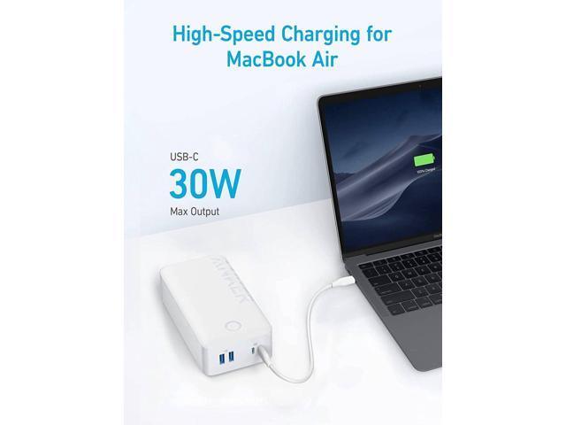 NeweggBusiness - Anker Portable Charger, 347 Power Bank (PowerCore
