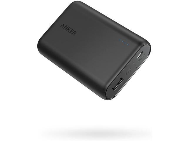 Anker PowerCore Solar 10000 New ④ Review: Anker PowerCore Solar 10000, 15W USB-C Power Bank