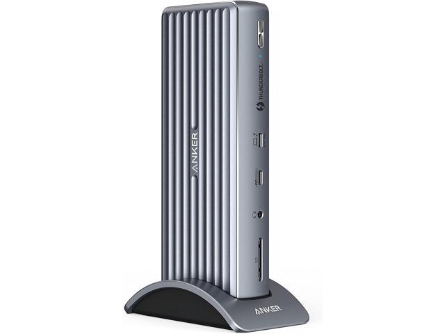 NeweggBusiness - Anker Dock Stand for Anker Apex 12-in-1