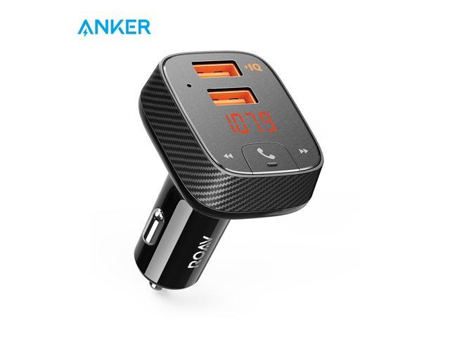 Roav shops anker fm transmitter