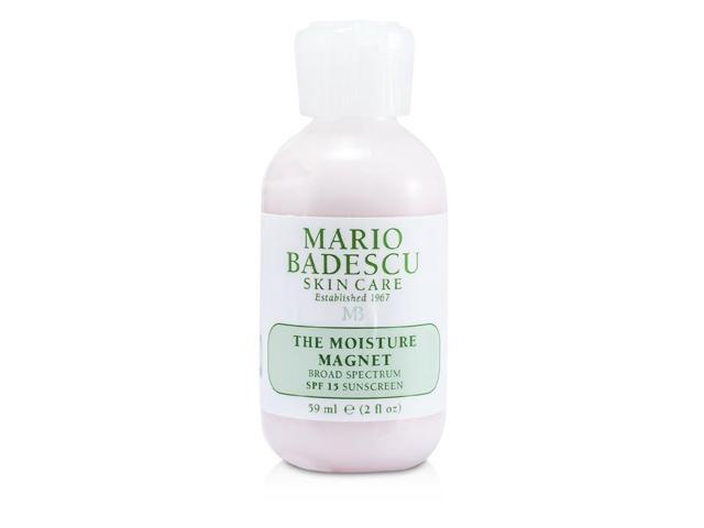 Mario Badescu - The Moisture Magnet SPF 15 - For Combination/ Dry/ Sensitive Skin Types 59ml/2oz
