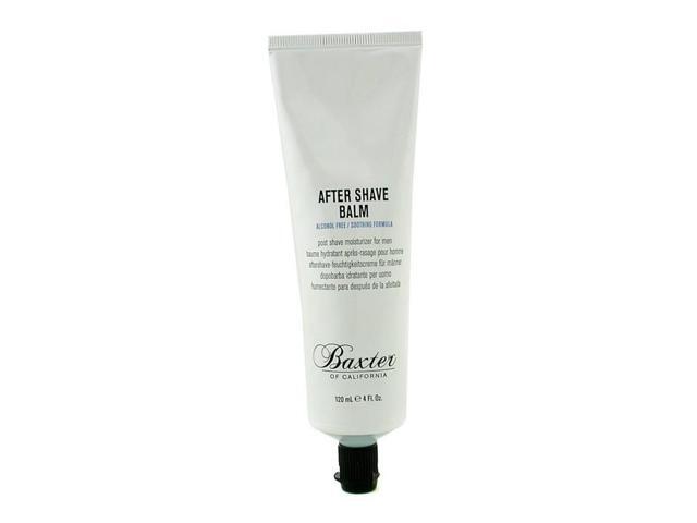 Baxter Of California - After Shave Balm 120ml/4oz