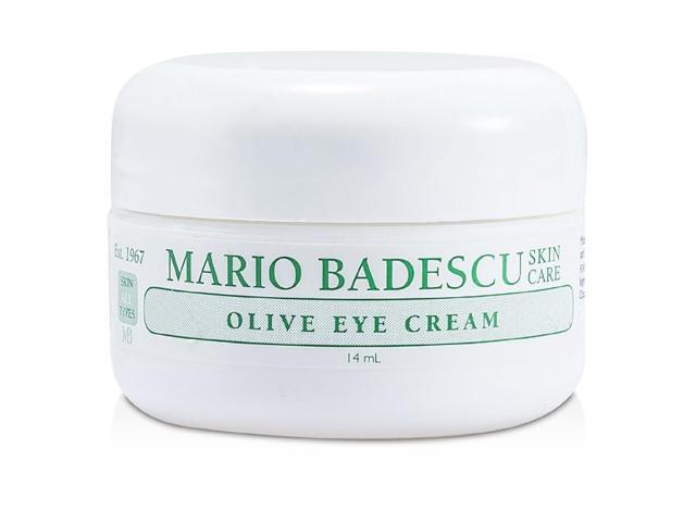 Mario Badescu - Olive Eye Cream - For Dry/ Sensitive Skin Types 14ml/05oz