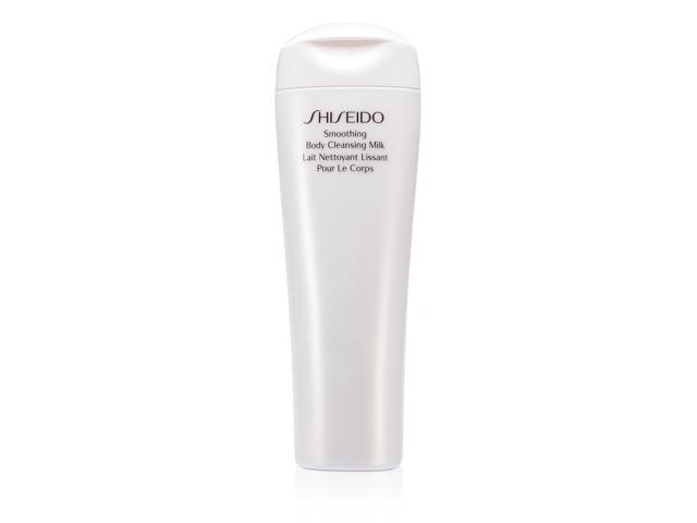 Shiseido - Smoothing Body Cleansing Milk 200ml/67oz
