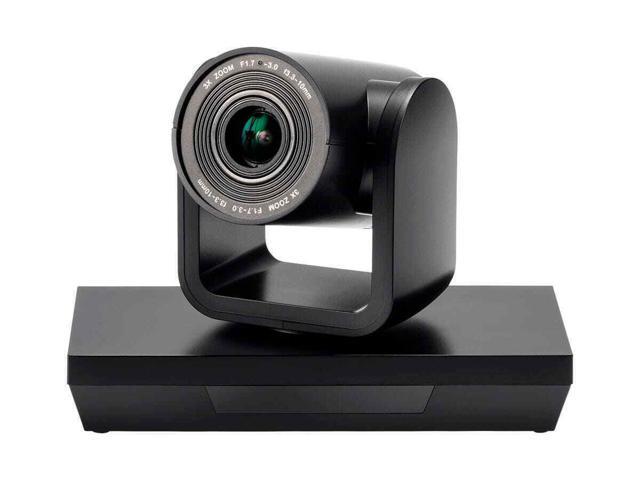 Monoprice PTZ Conference Camera Pan and Tilt with Remote 1080p Webcam USB 30