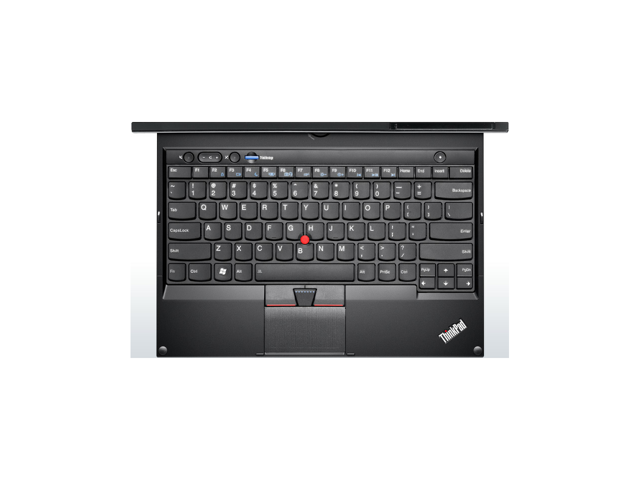 NeweggBusiness - [GRADE-A] Lenovo ThinkPad X230 Business Tablet