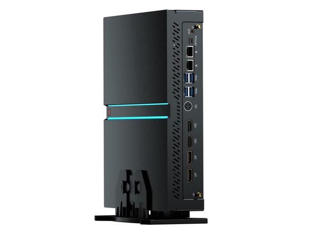 NeweggBusiness - Mini PC Gaming i5 13400F with GeForce NeweggBusiness - Mini PC Gaming i5 13400F with GeForce