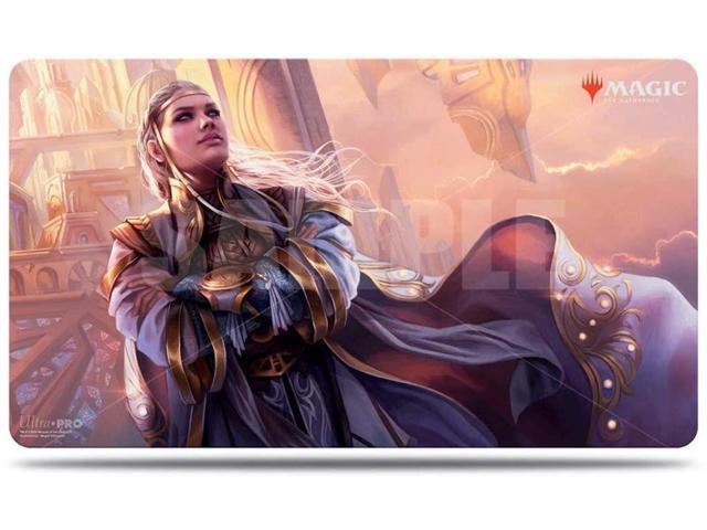 Playmat Rebbec Commander Legends V6 Magic The Gathering Soft Fabric Ultra Pro