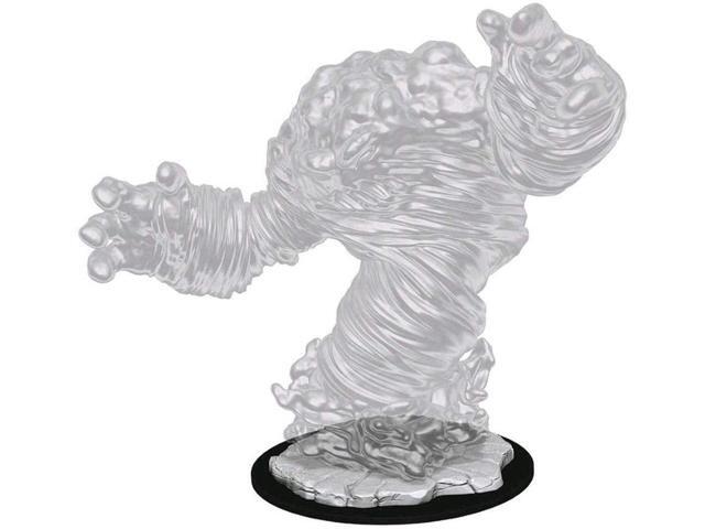 Pathfinder Deep Cuts Huge Air Elemental Lord W13 Unpainted Primed Miniature WizKids