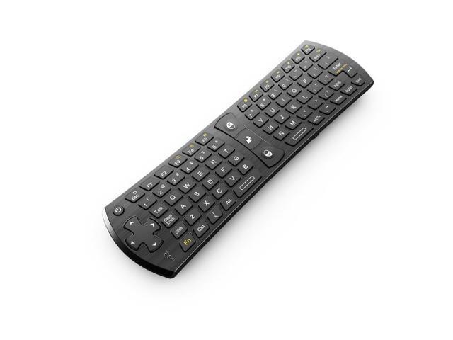 keyboard for Rii mini i24 Multifunction 24GHz Wireless Air Mouse Keyboard Combo Suporte Notebook TV Box