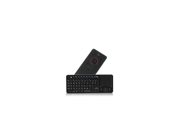keyboard for Rii Mini i6 Bluetooth Wireless Keyboard & Touchpad Universal Remote Control