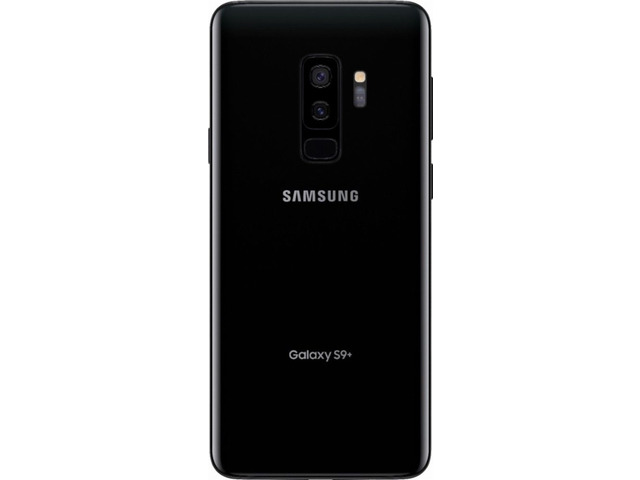 NeweggBusiness - NEW VERIZON SAMSUNG GALAXY S9+ SM-G965UZKV 64GB