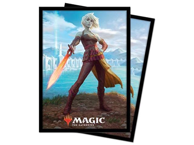 Deck Protector Magic The Gathering Zendikar Rising V2 Nahiri Ultra Pro