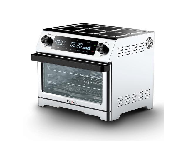 UPC 857561008620 product image for Instant Pot Omni 9-in-1 Toaster Oven with Air Fry, Stainless Steel | upcitemdb.com