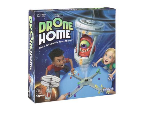 Drone Home