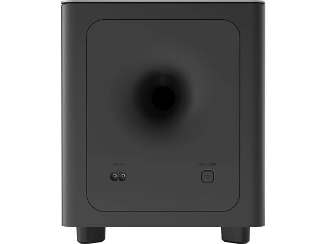 Vizio subwoofer 2024