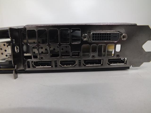 EVGA GeForce GTX 1080 Ti FTW3 GAMING 11G-P4-6696-KR 11GB GDDR5X iCX Technology - 9 Thermal Sensors & RGB LED G/P/M Video Graphics Card