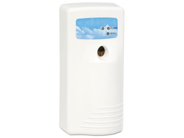 Hospital Specialty Air Sanitizer Dispenser Aerosol 5 x 3 3/4 x 8 1/2 White 07521