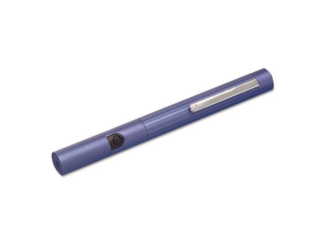 General Purpose Laser Pointer, Class 3A, Projects 1,148 ft, Metallic Blue General Purpose Laser Pointer, Class 3A, Projects 1,148 ft, Metallic Blue