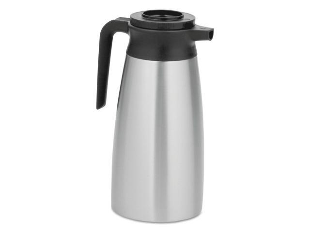 19 Liter Thermal Pitcher Stainless Steel BUNVACPIT19